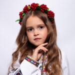 Віночок червона калина