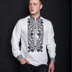 Вишиванка чол