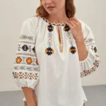 вишиванка жіноча