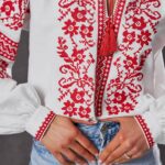 вишиванка жіноча