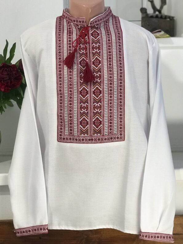 vyshyvanka dlya cholovika