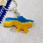 брелки патріотичні