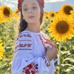 вишиванка для дівчинки